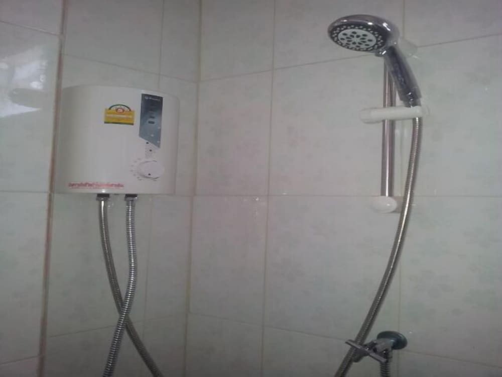 Lanta Dream Garden Pool Villa