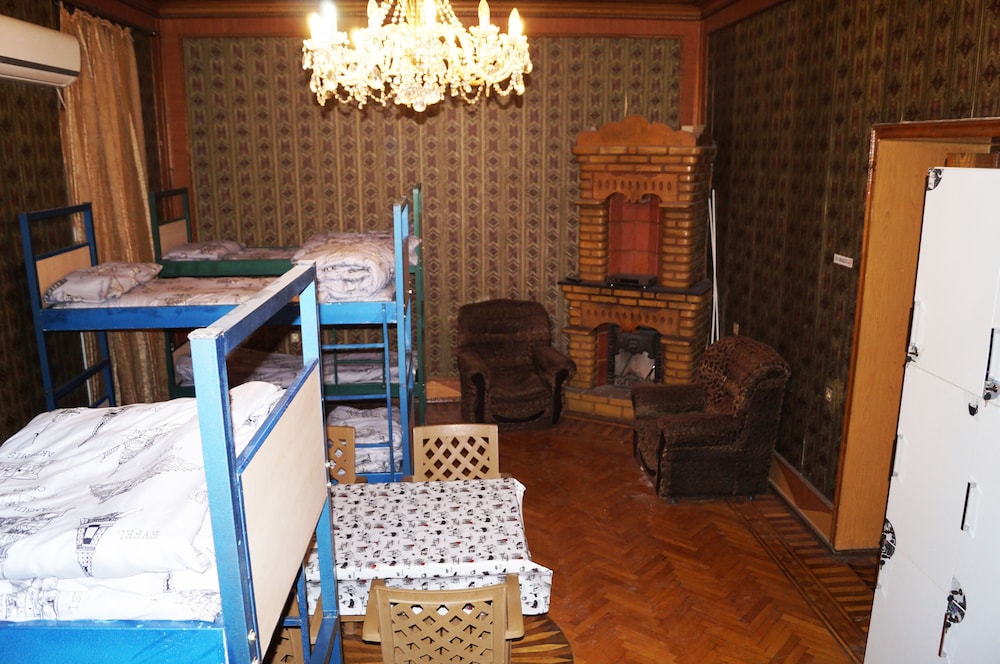 Pegasus Hostel
