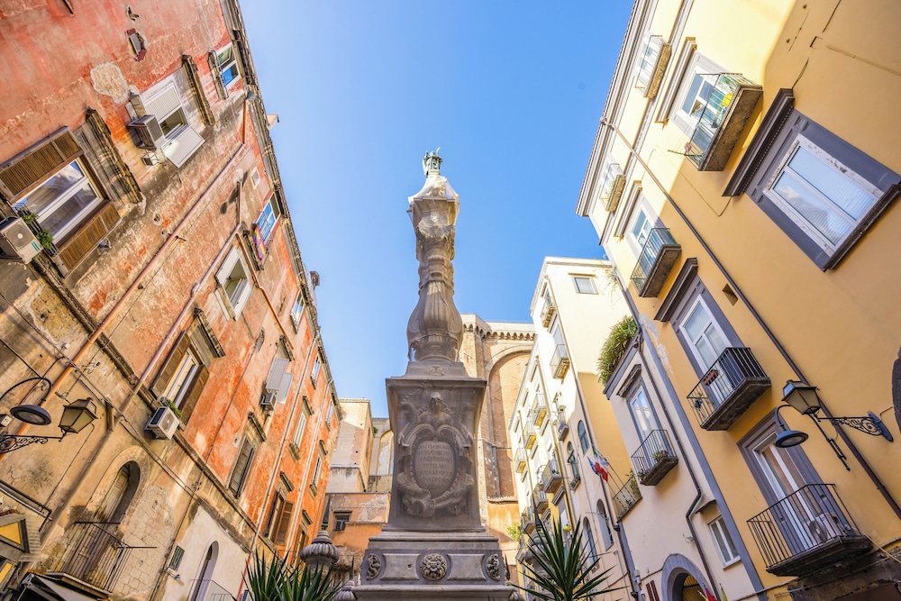 Appartamento Anima Azzurra