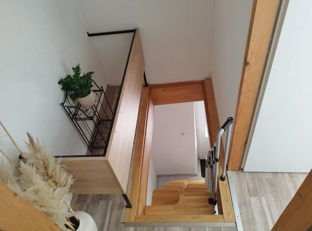 Apartment Leo Povile