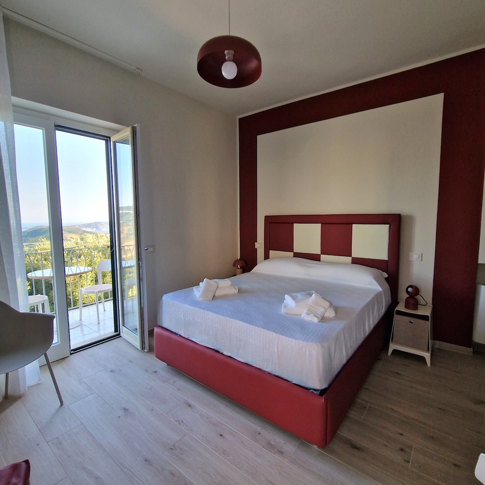 marte rooms