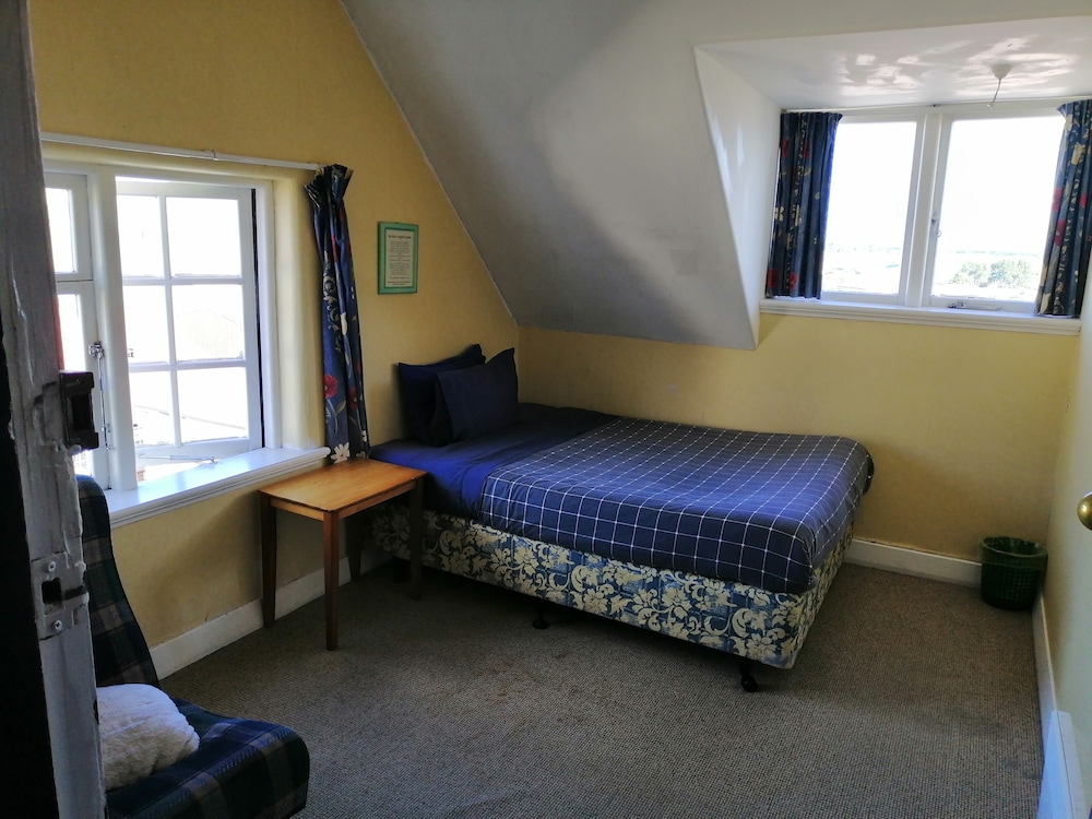 Stafford Gables Hostel