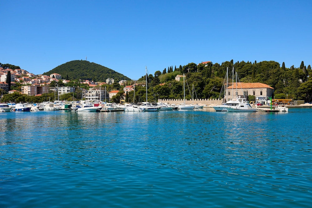 Dubrovnik Vacations - Boutique Garden Rooms - Property Image 156