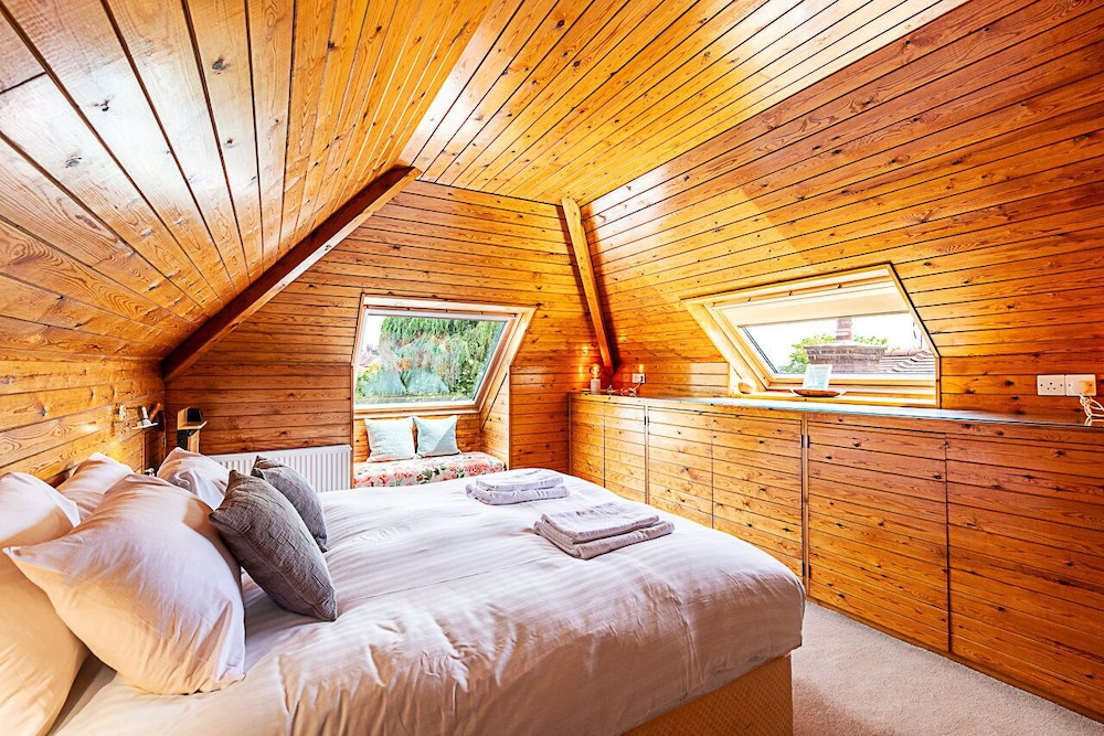 North London Escape - Whole Home Great Location