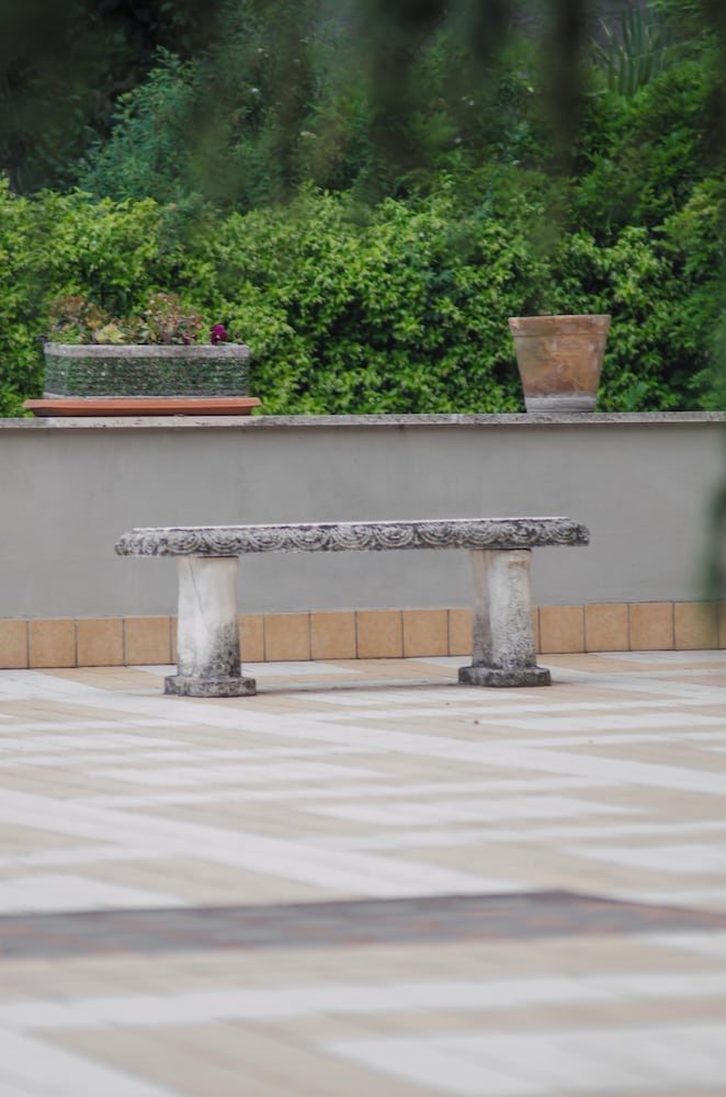 Il Cantico Home