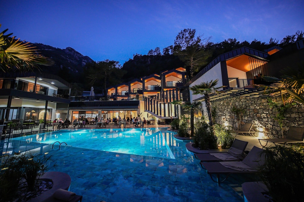 Ramitos Boutique Otel - Image 10