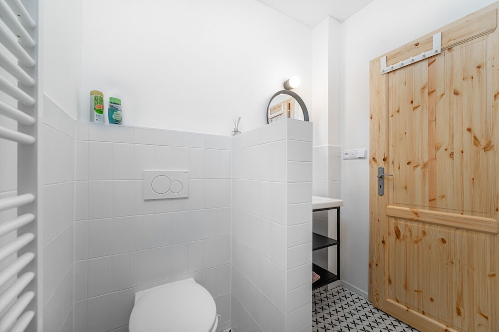 Villa in Desna Near Ski Resorts