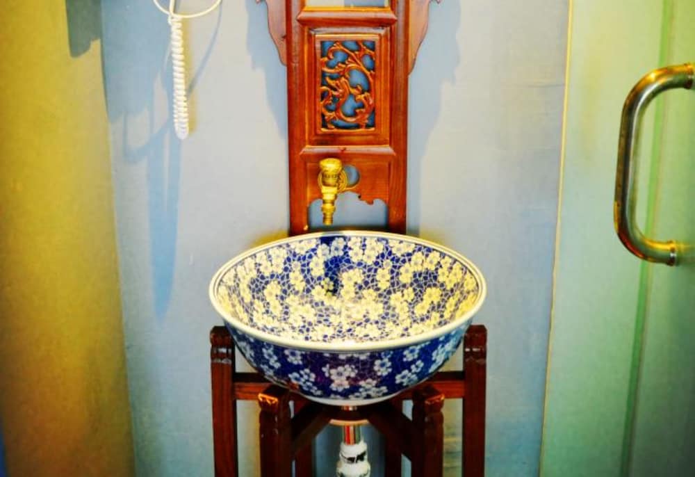 Sharemood Guest House