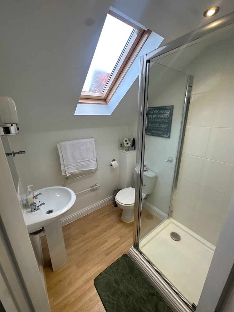 Welbury Studio Retreat