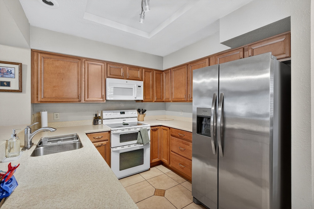 Tempe Oasis With Fire Pit & Bbq Lounge 2 Bedroom Home