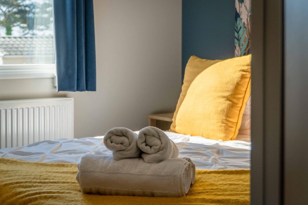 Baywood 20 - 2 Bedroom Holiday Home - Amroth