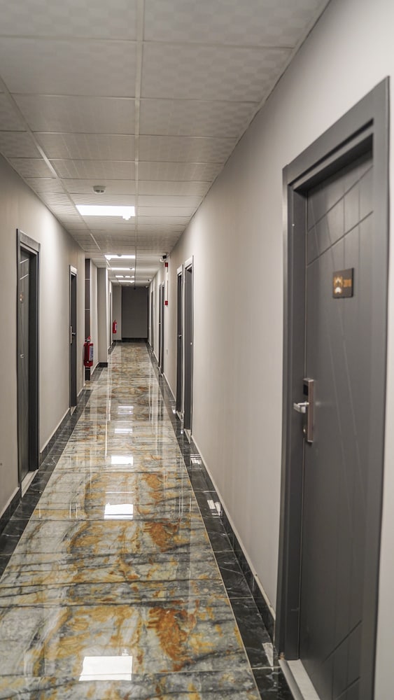 Grand Niki Otel & Spa - Image 33