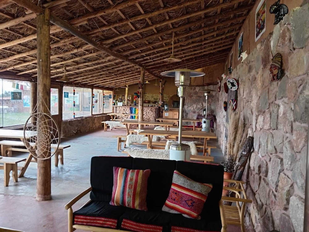 Pachamama Hampina Wasi Centro Ancestral