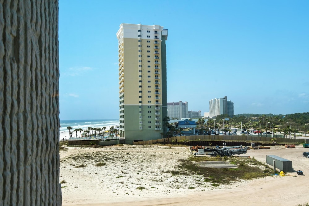 Top of the Gulf 610 view 2