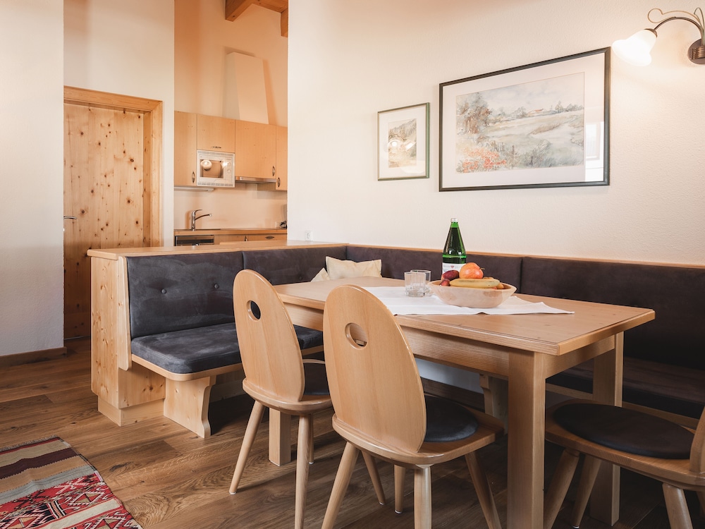 Aparthotel alpina&more