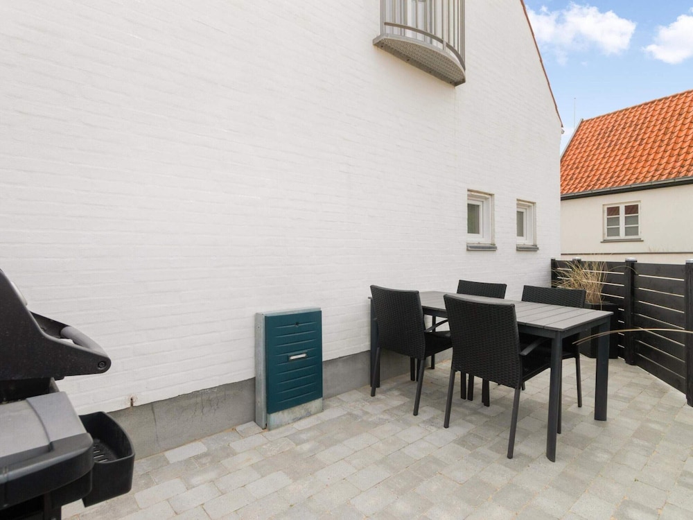 Charming Retreat in Lokken - By Traum Ferienwohnungen