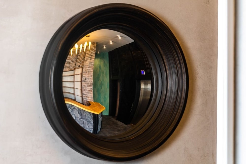 Olympic Apartments 65-67