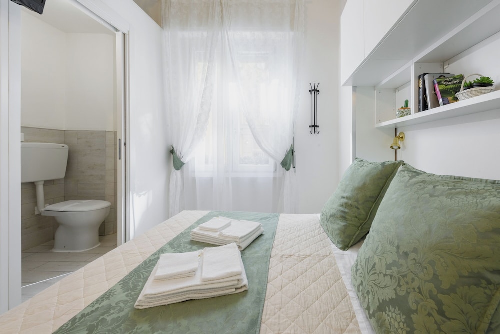 Soderini Apartments by MMega photo 2