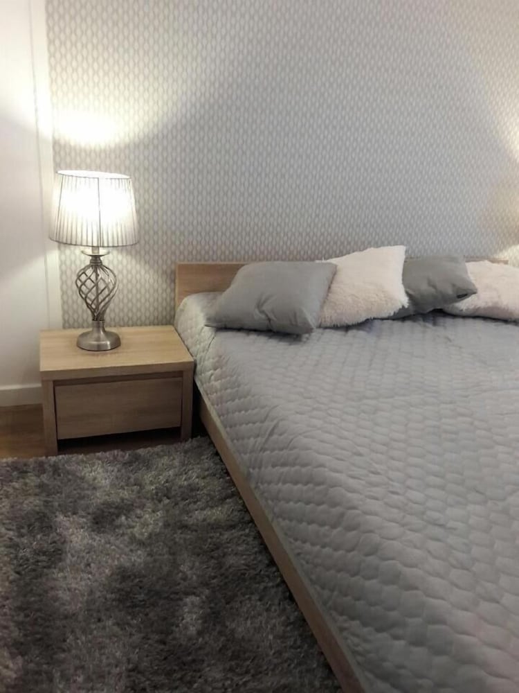 Apartament Lirowa