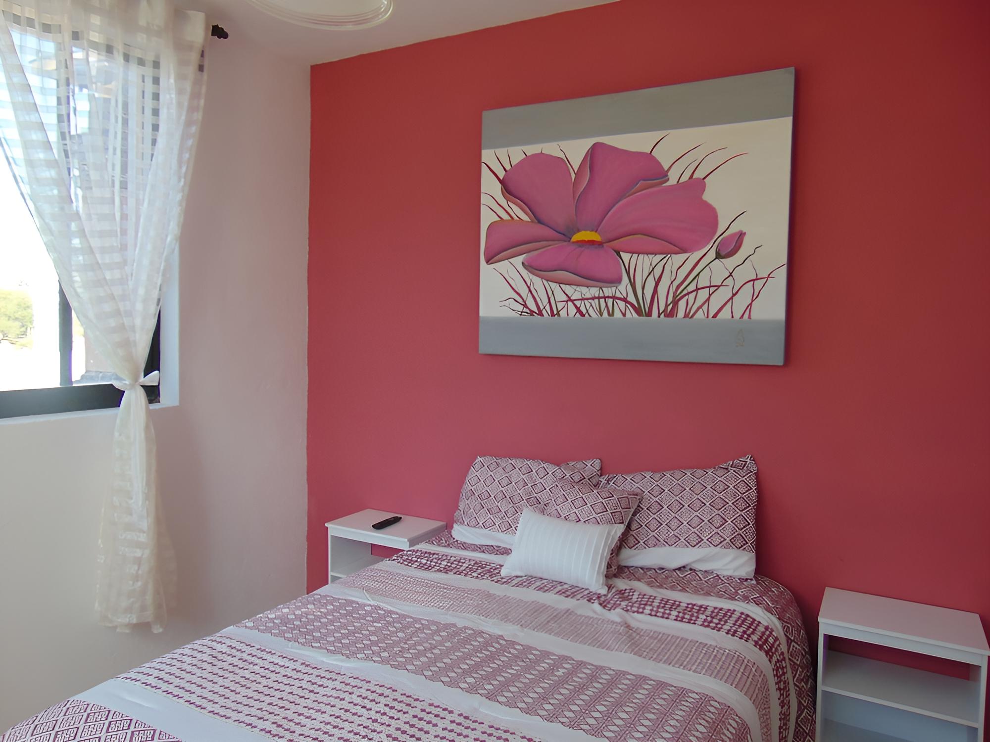 Hotel Feregrino