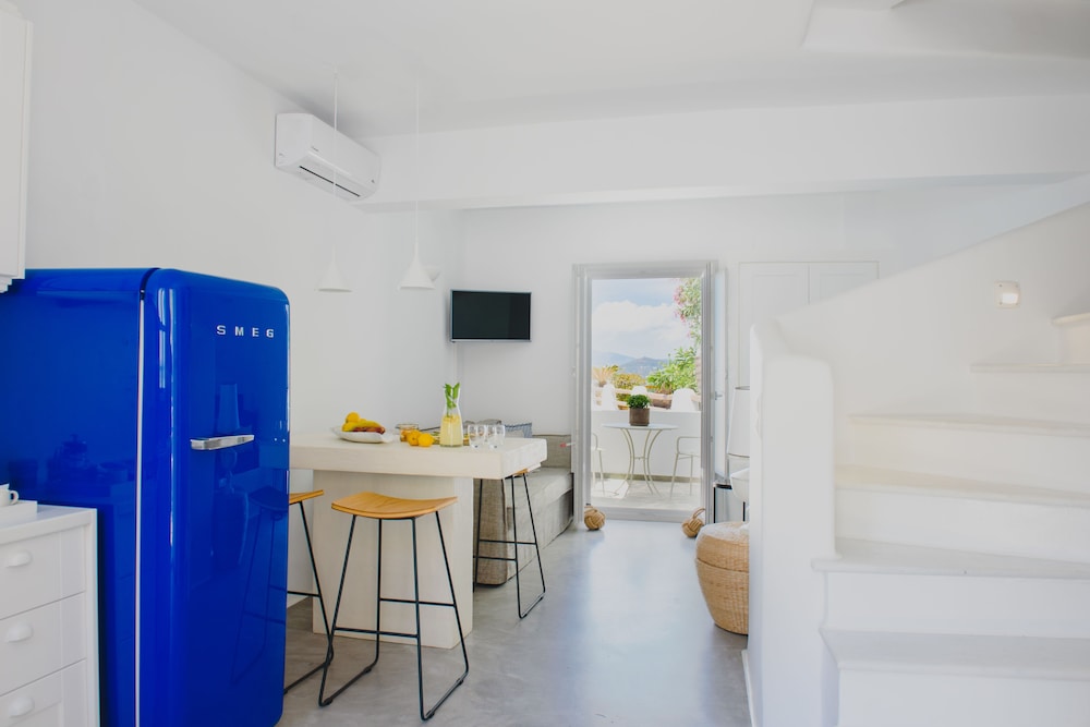 NK Luxury Villas