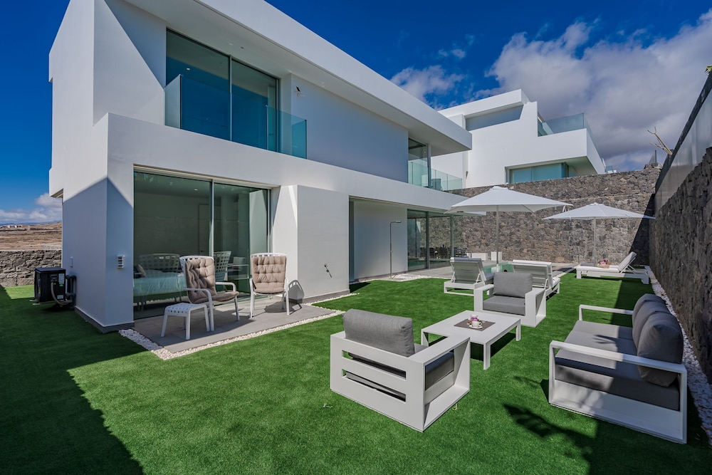 Villa Estándar 2 - Casangular by Upper