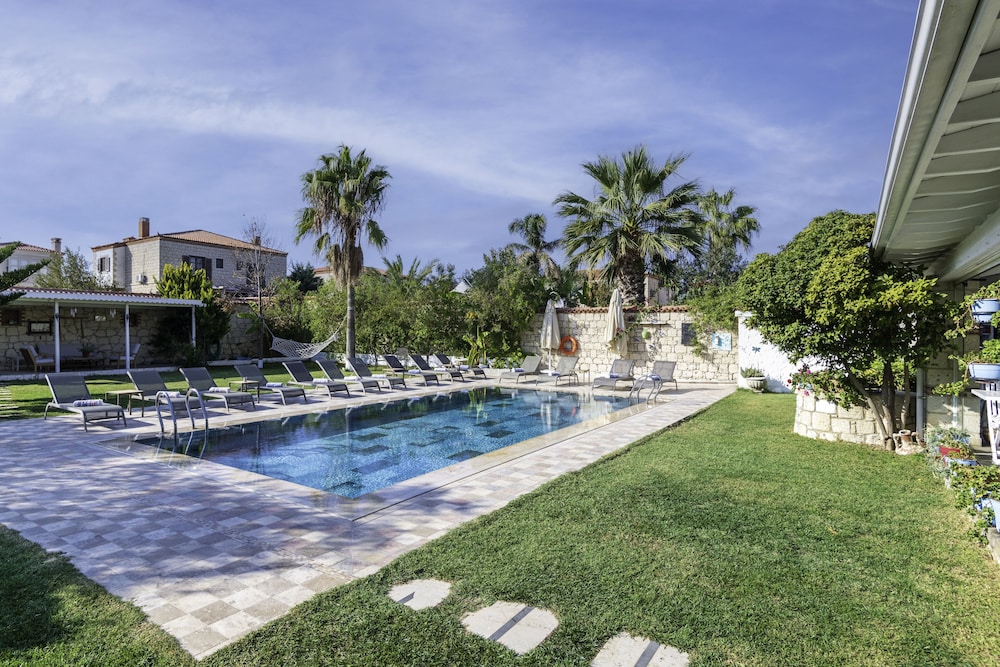 Koclu Konagi Otel - Image 52