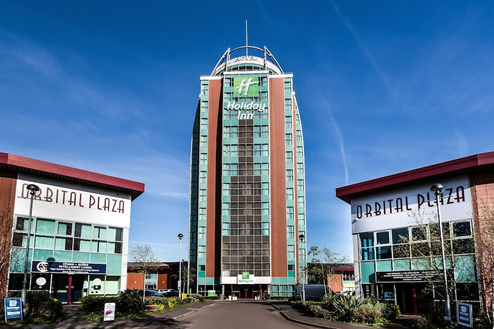 Hotel Holiday Inn Birmingham North - Cannock by IHG