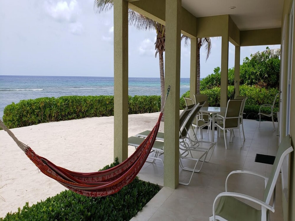 Luxury 3bd Beach Front 4 Green Stunning Views view 2