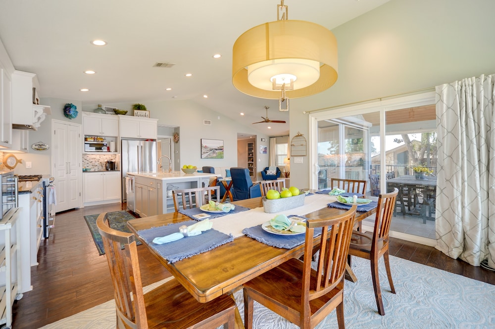 Marble Falls Vacations - Beautiful Marble Falls Getaway on Lake Lbj! - Property Image 42
