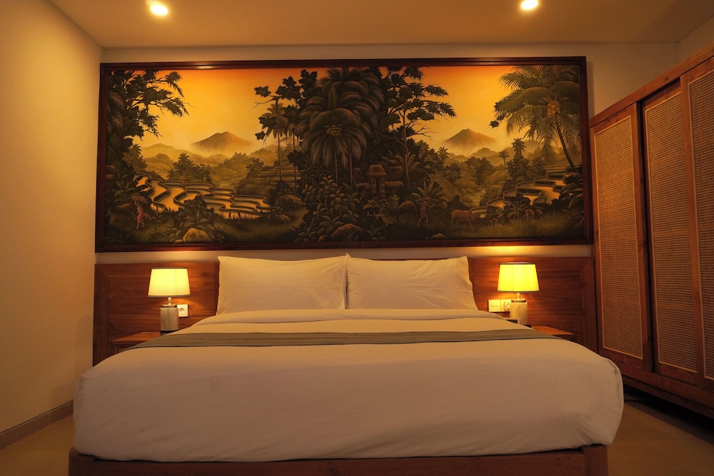 Anara Villa Ubud