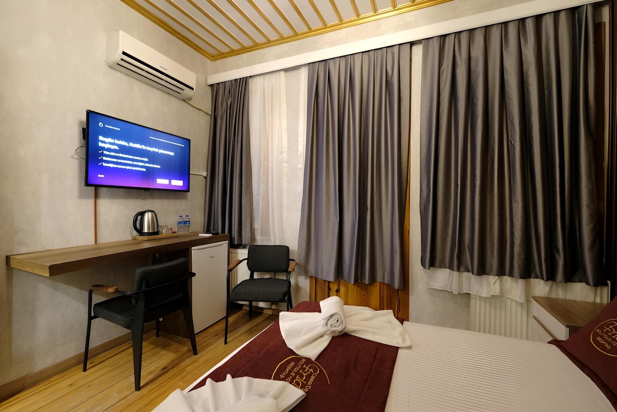 Casa De Frida's Boutique Hotel