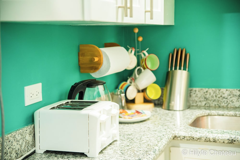 Hotel Hilyfe Chateau - Image 1