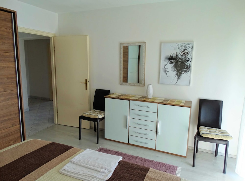 Crikvenica Tranquil and Stylish Apartments With Sea View