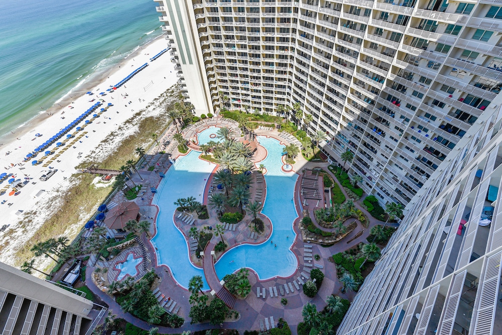 Shores of Panama by Book That Condo
