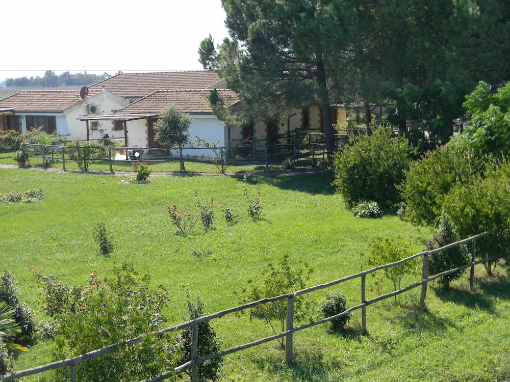 Agriturismo Il Roseto