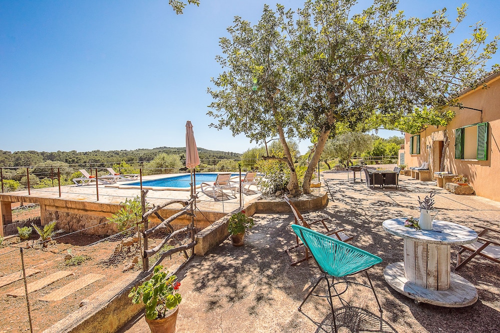 Villa Son Fornes