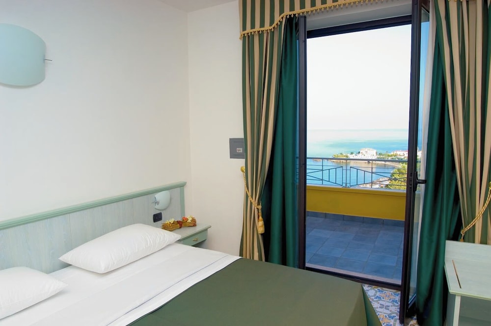 Nettuno Hotel Palace