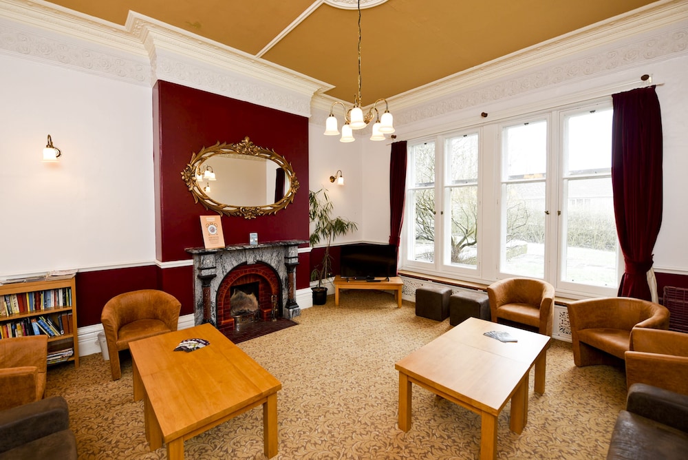 YHA Haworth - Hostel