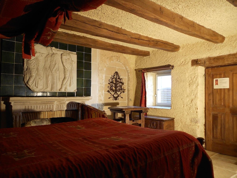 Auberge de L'Abbatiale