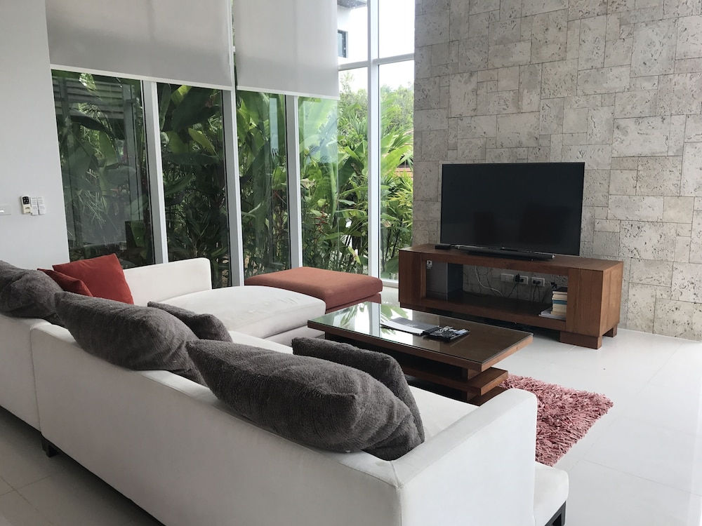 Horizon Villas Samui