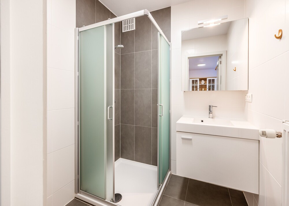 Apartment in Koksijde Near the Beach