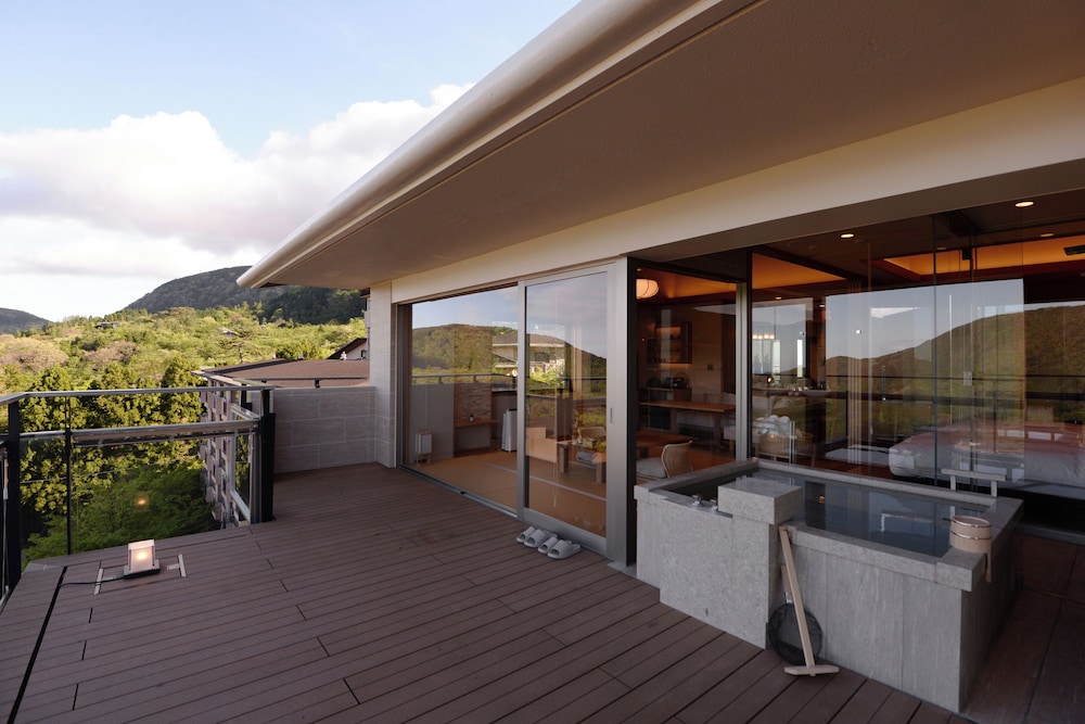 Gen Hakone Gora 33
