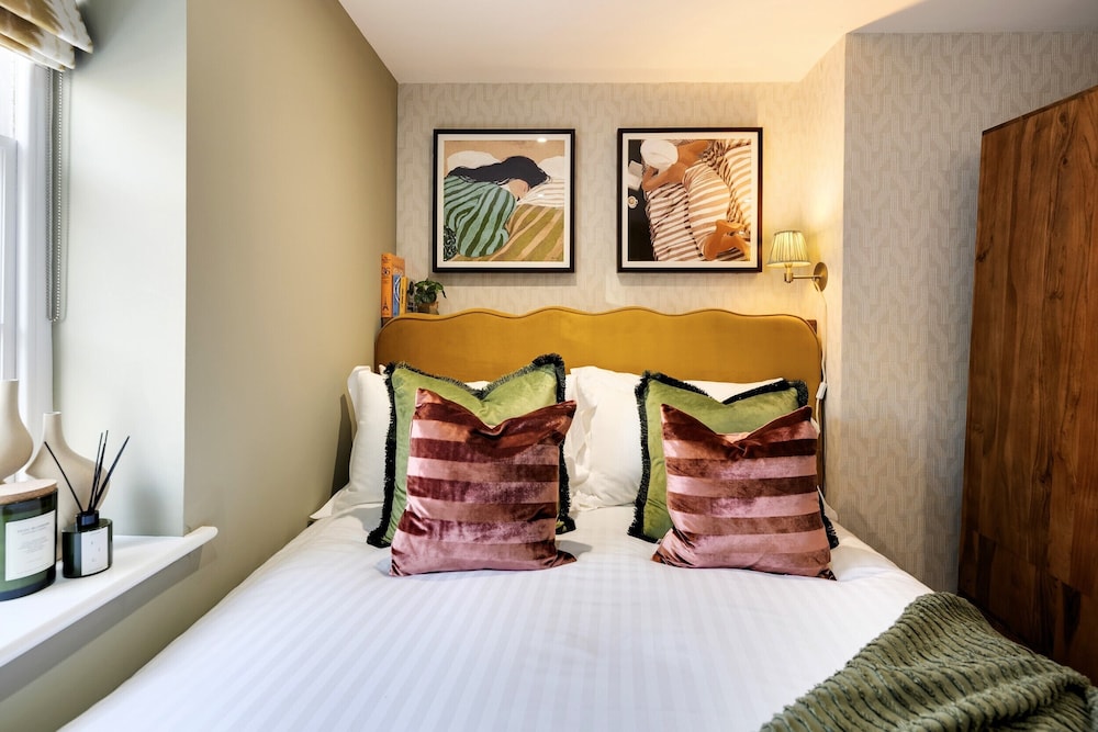 Colston Street - Your Apartment
