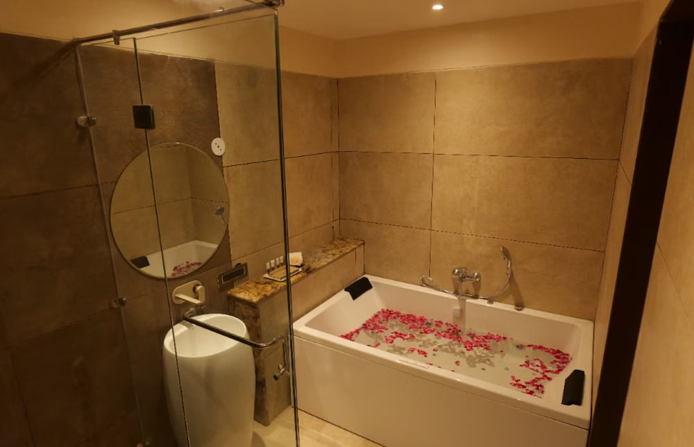 Hotel The Vijay Villas
