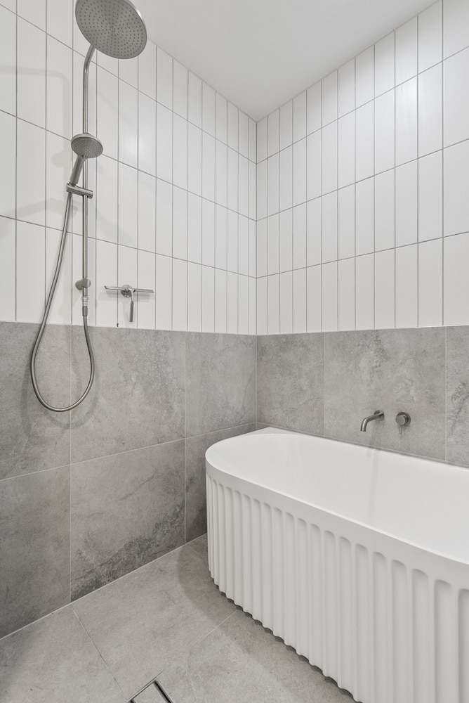 Spacious 3-bed Clayfield House With Patio and BBQ