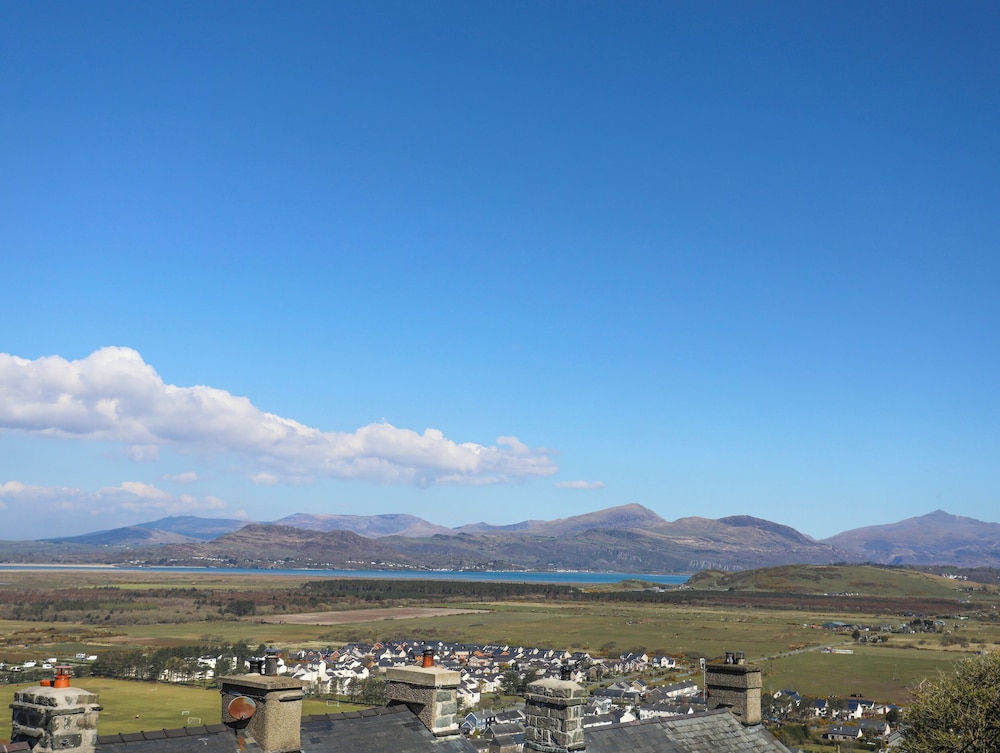 Harlech Apartments - Bendigeidfran