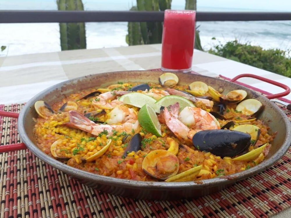Casa Tayrona los Naranjos