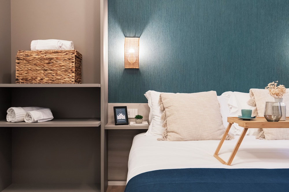 Easylife - Suite in Centrale