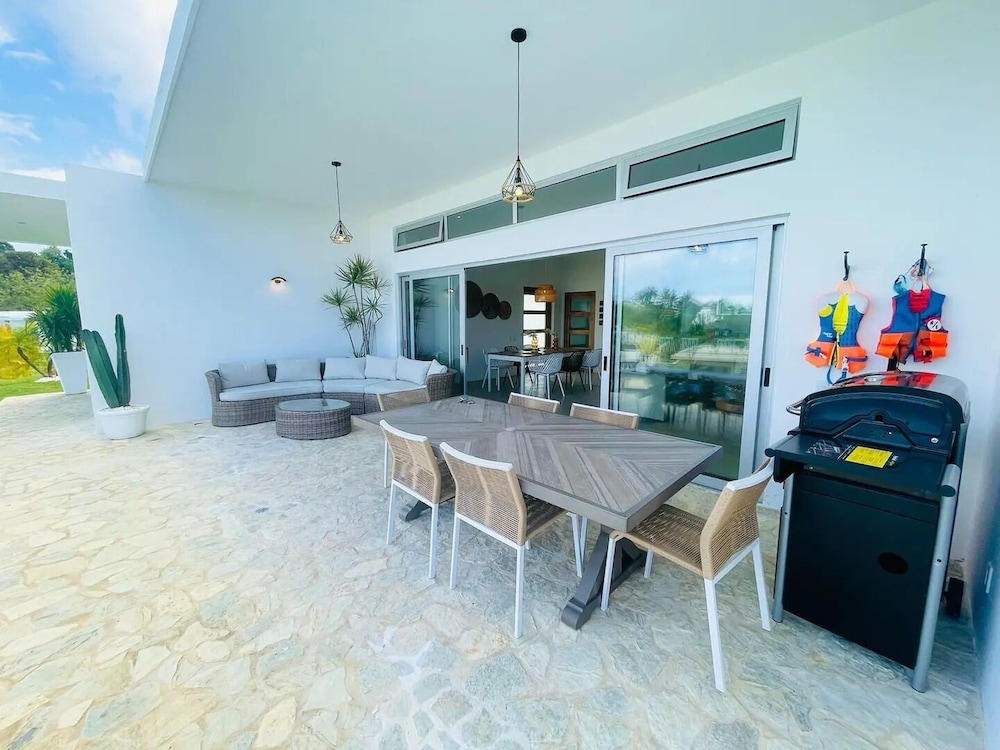 Villas Agua Dulce